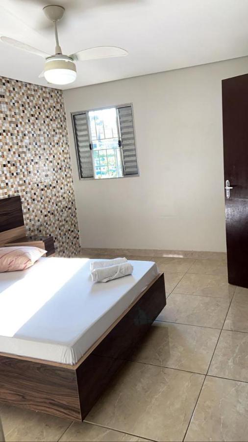 Hotel Ouro De Maua Bagian luar foto