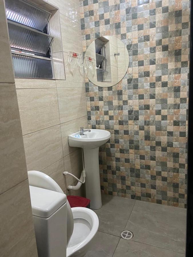 Hotel Ouro De Maua Bagian luar foto