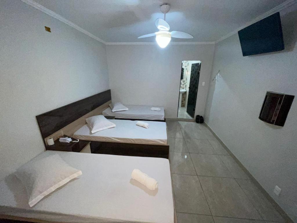 Hotel Ouro De Maua Bagian luar foto