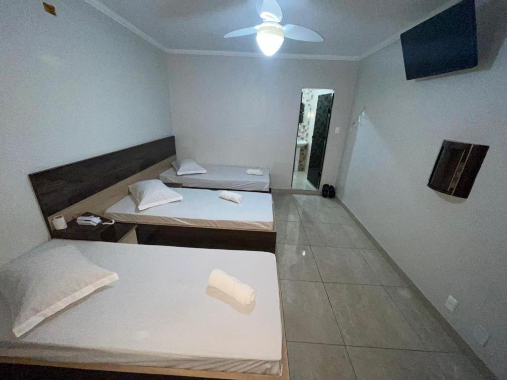 Hotel Ouro De Maua Bagian luar foto