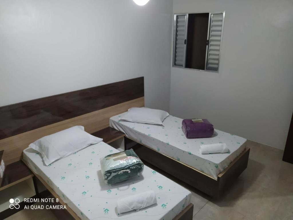 Hotel Ouro De Maua Bagian luar foto