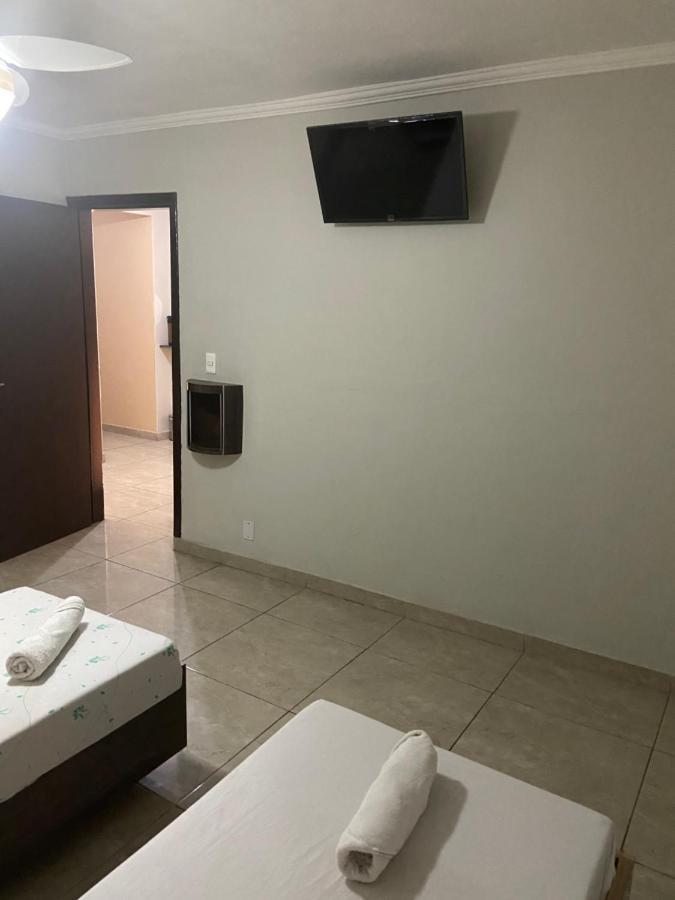 Hotel Ouro De Maua Bagian luar foto