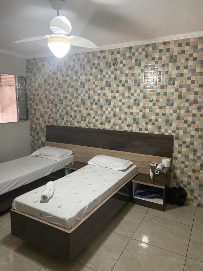 Hotel Ouro De Maua Bagian luar foto