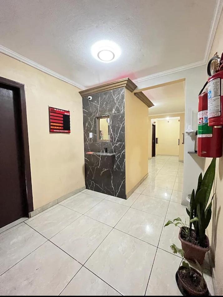 Hotel Ouro De Maua Bagian luar foto