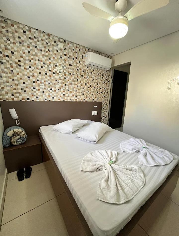 Hotel Ouro De Maua Bagian luar foto