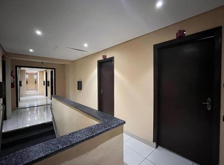 Hotel Ouro De Maua Bagian luar foto