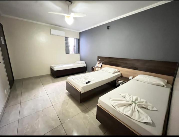 Hotel Ouro De Maua Bagian luar foto