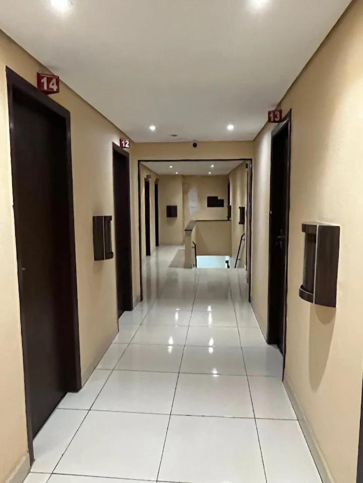 Hotel Ouro De Maua Bagian luar foto