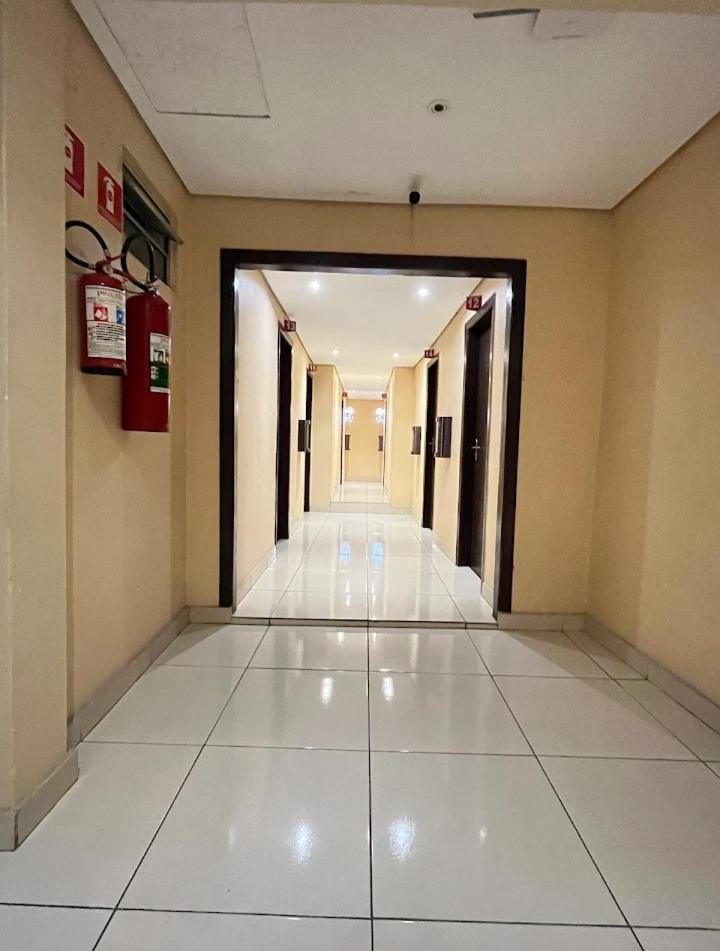 Hotel Ouro De Maua Bagian luar foto