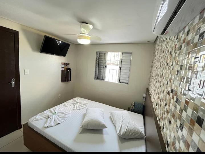 Hotel Ouro De Maua Bagian luar foto