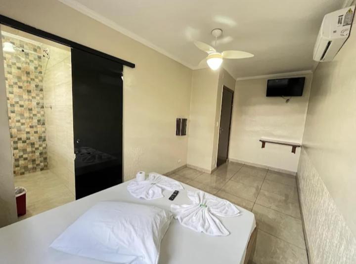 Hotel Ouro De Maua Bagian luar foto