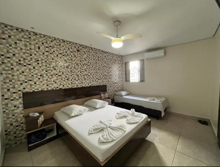 Hotel Ouro De Maua Bagian luar foto