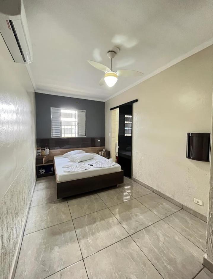 Hotel Ouro De Maua Bagian luar foto